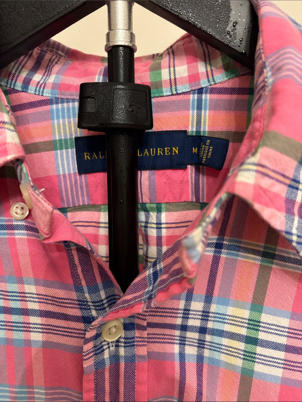 Ralph Lauren Button Down - Picture 3 of 3